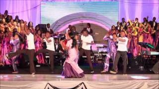 Zimpraise  Sungano HD Theme Song Covenant 2012 [upl. by Washington]