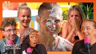 Snog Marry Pie  Love Island The Morning After  EP 31 [upl. by Mellicent379]