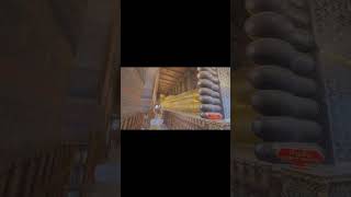 Thailande Bangkok le Wat Pho thailande [upl. by Olive]