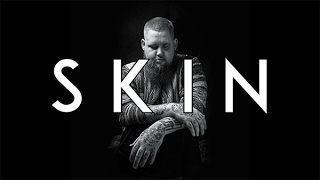 Rag’n’Bone Man  Skin Subtitulado Ingles  Español [upl. by Russell]