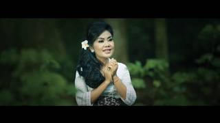 Siwa Ratri  Ayu Saraswati OFFICIAL VIDEO [upl. by Eivi]