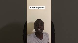 Kujituma ibaki kuwa constant mumeru mumerutotheworld motivation comedy kenya foryou fypage [upl. by Blakely]