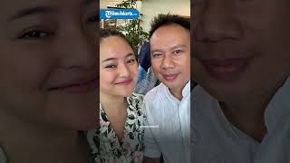 HEBOH Marshanda Unggah Foto Bersama Vicky Prasetyo Warganet Sebut Keduanya Pacaran [upl. by Warde686]