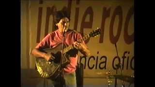 Alejandro Sokol en vivo en Tres Arroyos [upl. by Bourgeois]