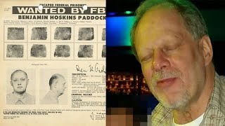 Las Vegas What we know about the shooter [upl. by Berners704]