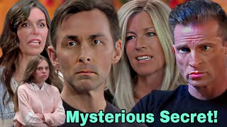 Leaks Secret Exposes Betrayal Last Chance to Escape General Hospital Spoilers It will Shock You [upl. by Orlena]