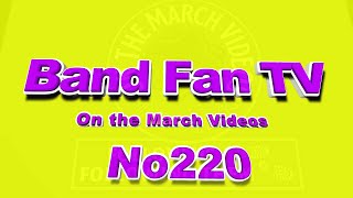 Band Fan TV no220 25062024 [upl. by Feetal931]