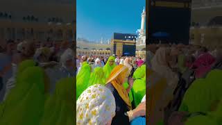 Mashaallah khubsurat manjar Islami video 2024 [upl. by Yewed]