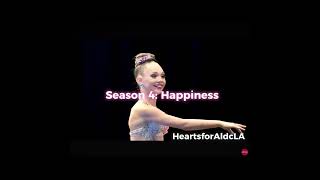 My favorite Maddie solo from each season my opinion [upl. by Orfurd415]