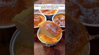 Easy creme brulee recipe [upl. by Uriiah]