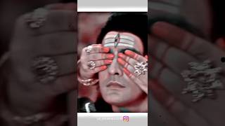 MATA PARVATI NE KI MAHADEV KI EYE BAND🕉️ har har Mahadev 🕉️🤎 ganpatibappamorya mahadev [upl. by Dnaletak]