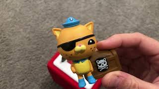 Kwazii Octonauts Tonie for the Toniebox Review [upl. by Yolande]