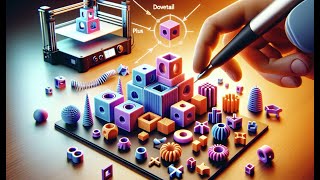 Mastering Connectors in Orca Slicer The Ultimate Fitting Guide for 3D Printing [upl. by Yrnehnhoj]