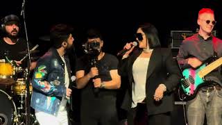 Navid Zardi amp Shabnam Surayoo Amsterdam Live Concert 2024 [upl. by Lodge]