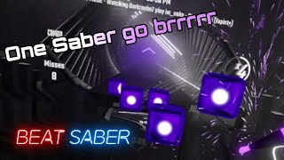 A funny one saber map  Stagestruck [upl. by Bolitho]