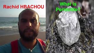 What is Peridotite Diamond Source Rocks [upl. by Cira]