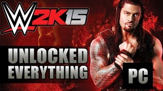 WWE 2K15 2K Showcase  Hall of Pain Gameplay Walkthrough Part 1 [upl. by Yessej]