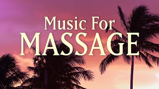 1 Hour Perfect Music for Massage [upl. by Ylram]