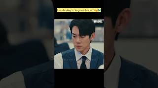 He’s working so hard🤭🤭🦋🦋 whenthephonerings yooyeonseok chaesoobin kdrama [upl. by Winter722]