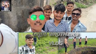 Gujju brother fast vlog Gujju brothers vlog  Gujjju vlog gujarati vlog gujju gujarati vlog [upl. by Onstad]