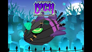 Lych Theme  Onslaught  BTD6 Ost [upl. by Edd]