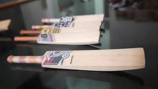 New Cricket Bats Collection of 2021  Sculpture models  DIY  Handmade Mini cricket  miniature diy [upl. by Ikkim]