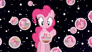 Detective Pinkie Pie Animation [upl. by Samy]