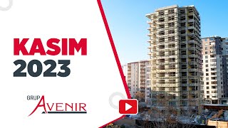 Kasım 2023 [upl. by Jacie]