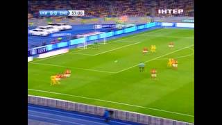 Konoplyanka speed against Kyle Walker [upl. by Carree176]