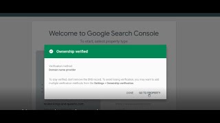 How to verify website Ownership for Google Search console setup Bluehost [upl. by Ardnaxila]