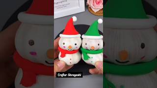 Christmas 🎀🌲⛄chirstmas diy reelsart youtubeshorts viralvideo like shorts share song [upl. by Ayala101]