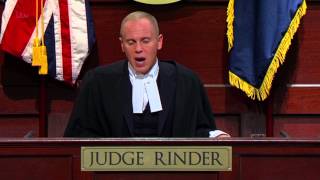 Stephen The Dead Beat Dad  Judge Rinder [upl. by Strade]