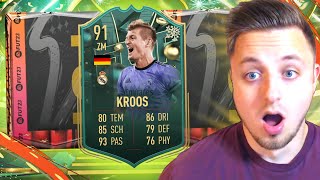 DIESE SBC ist ein MUSS amp 150K SEASON 2 REVIEW PACK 😱❌  FIFA 23 Ultimate Team [upl. by Emaj]