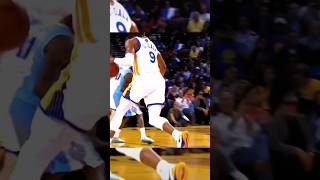 Nba best moments 🔥nba nbahighlights nbahighlightstoday basketball [upl. by Parrnell]