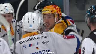 Game Highlights ZSC vs EVZ 23 OT [upl. by Sito]