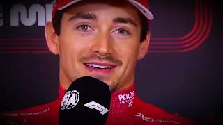 F1 Post Race Drivers Press Conference  Mexico Grand Prix 2024 [upl. by Alyss]