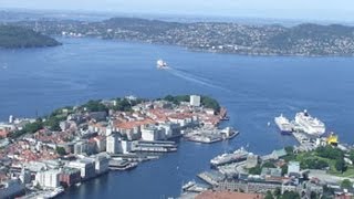 Bergen Norway [upl. by Taddeo792]