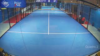 Racket Padel Tour  Masculino A [upl. by Hyacinthe103]