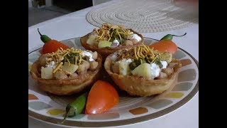 Catori Chaat [upl. by Adiana]