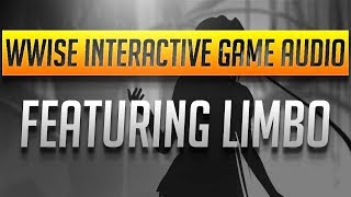 Wwise Interactive Audio Game Demo by Daniel Petras 2017 [upl. by Midan696]