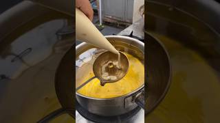 ⚡⚡ Vada Instrument in USA⚡⚡ shorts telugufoodie esangathulu streetfood foodie omelette [upl. by Sale454]