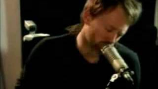 Radiohead  Ceremony Joy divisionNew order cover Subtitulado [upl. by Philippine]