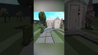 5K BLOXBURG SPRING AESTHETIC FAMILY HOUSE BUILD NO GAMEPASS [upl. by Enois]