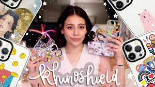 RhinoShield iPhone 13 Pro Max Cases [upl. by Aynad785]