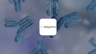 BioPorto  Building the Global Commercial Platform 22102024 [upl. by Mure]