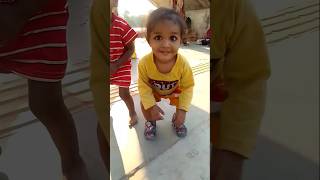 In donon ka anokha pyar गऊ animals cutebaby shorts youtubeshorts [upl. by Yknip]