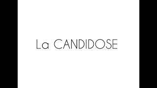 CANDIDOSE  symptômes solutions naturelles et detox [upl. by Mikaela145]