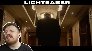 49 Lightsaber  EXO 엑소 REACTION  ULTIMATE EXO RANKING exo exok exoreaction exolightsaber [upl. by Lrig]