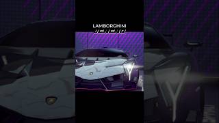 Escape the cops wLamborghini Veneno asphalt asphalt9 gaming shorts lamborghiniveneno short [upl. by Belford]