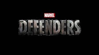 Marvel’s The Defenders – Official UK Trailer 2  HD [upl. by Ulphiah229]